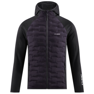Velo jaka Cube Padded black