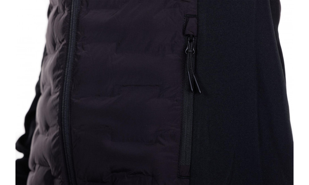 Velo jaka Cube Padded black - 2