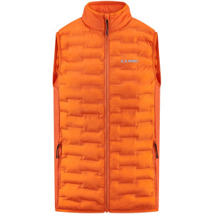 Velo veste Cube Padded orange
