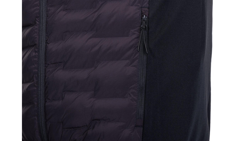 Velo veste Cube Padded black - 2