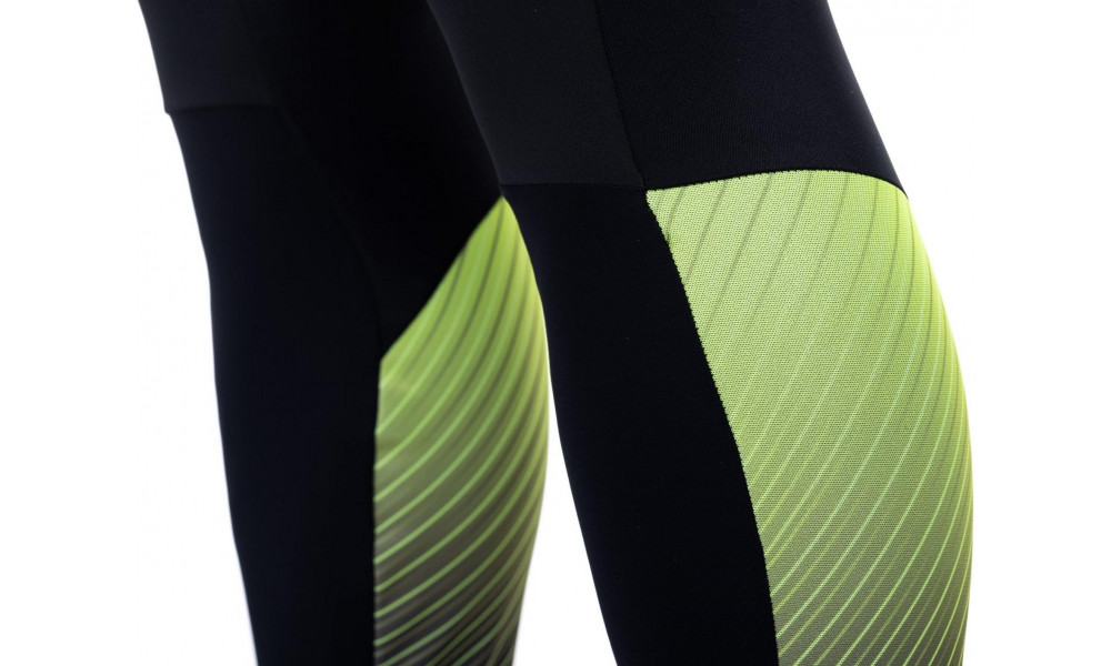 Velo bikses Cube Road/XC Safety black'n'neon yellow - 3