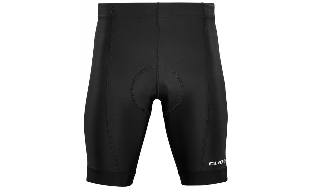 Velo šorti Cube Road/XC black - 1