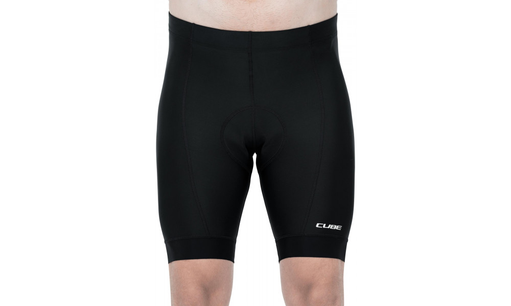 Velo šorti Cube Road/XC black - 5