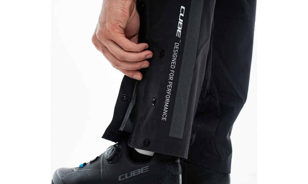 Velo bikses Cube Dirtprotect Road/XC black - 6