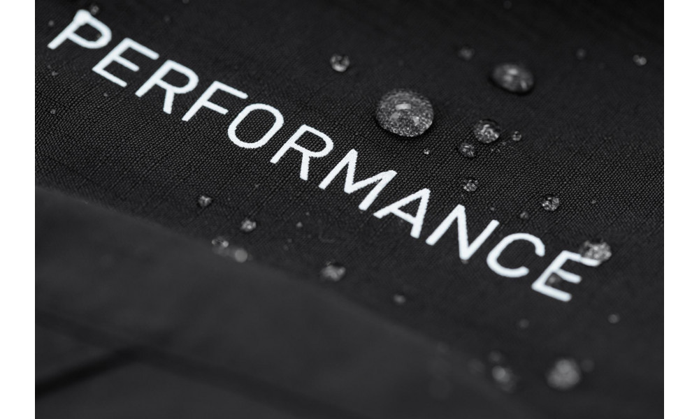 Velo šorti Cube Dirtprotect Road/XC black - 1