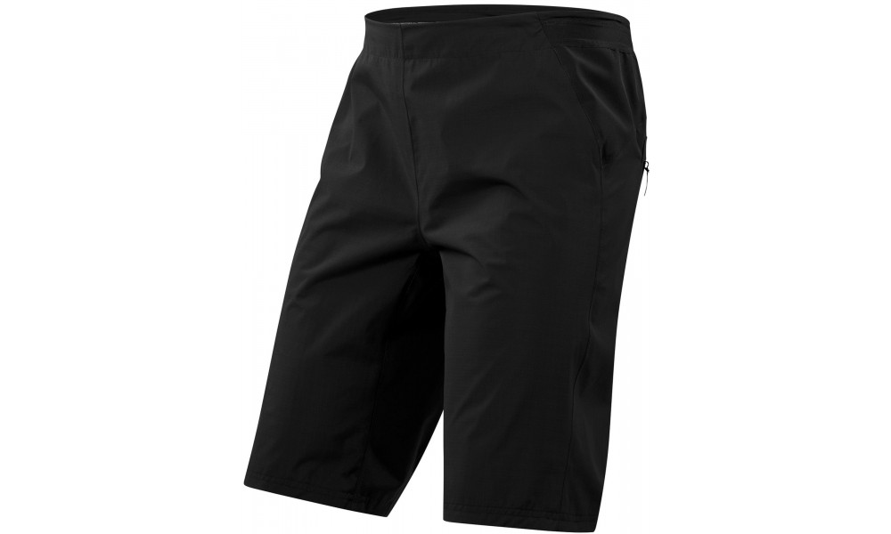 Velo šorti Cube Dirtprotect Road/XC black - 7