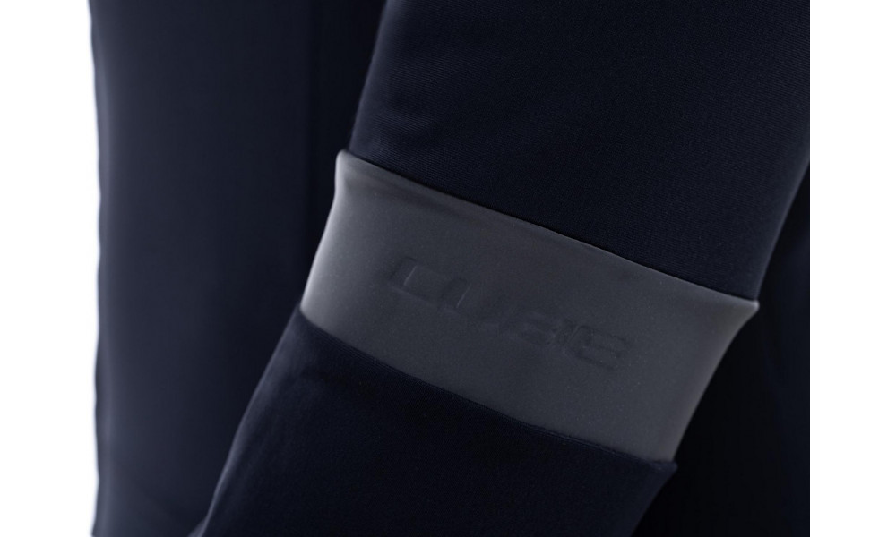 Velos krekls Cube Road/XC L/S black - 2