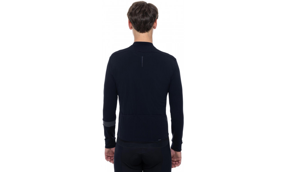 Velos krekls Cube Road/XC L/S black - 4