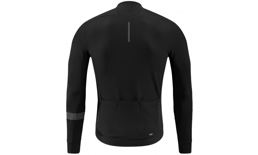 Velos krekls Cube Road/XC L/S black - 6
