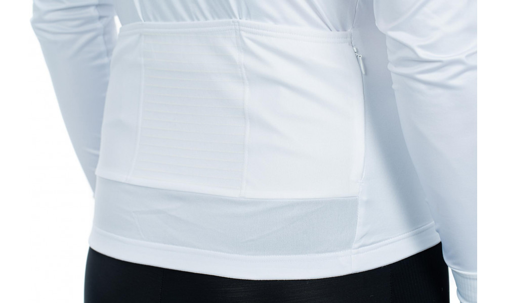 Velos krekls Cube Road/XC L/S white'n'blue'n'red - 2