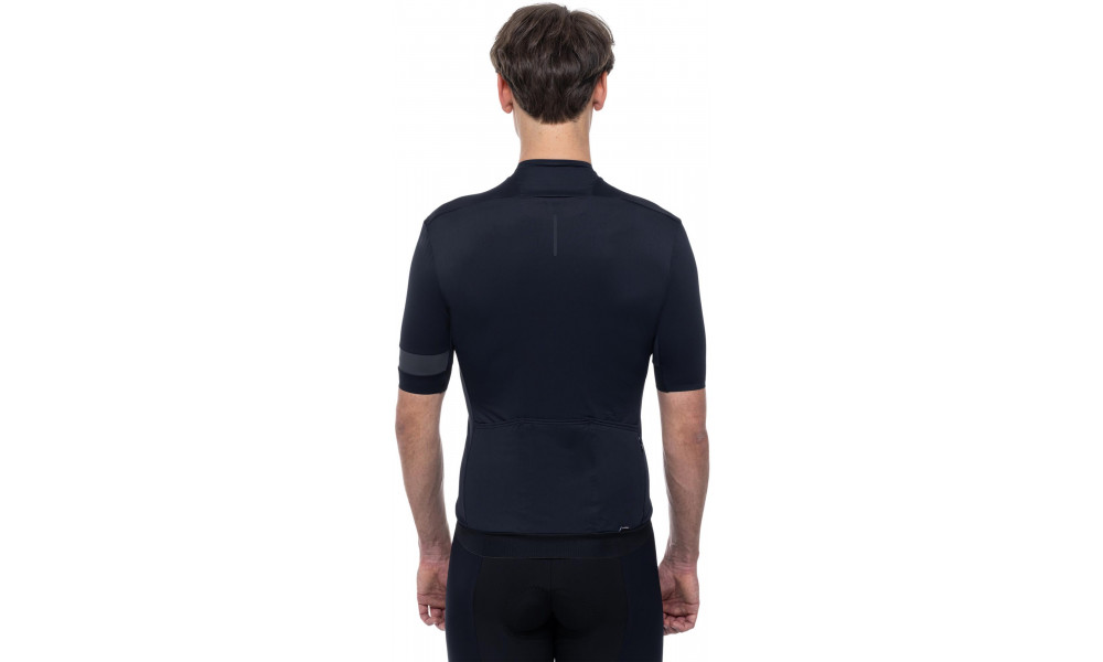 Velos krekls Cube Road/XC S/S black - 2