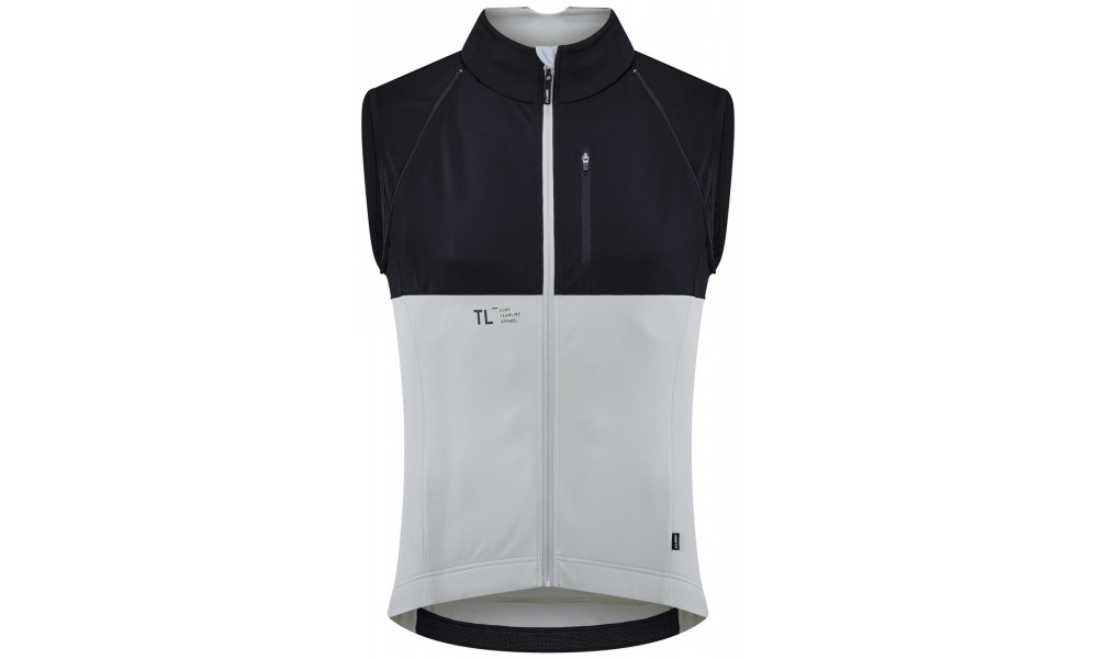 Velo jaka Cube Multifunctional Road/XC black'n'grey - 6