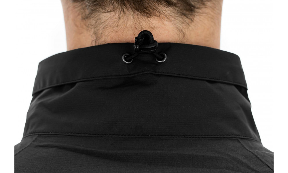 Lietus jaka Cube Road/XC black - 3