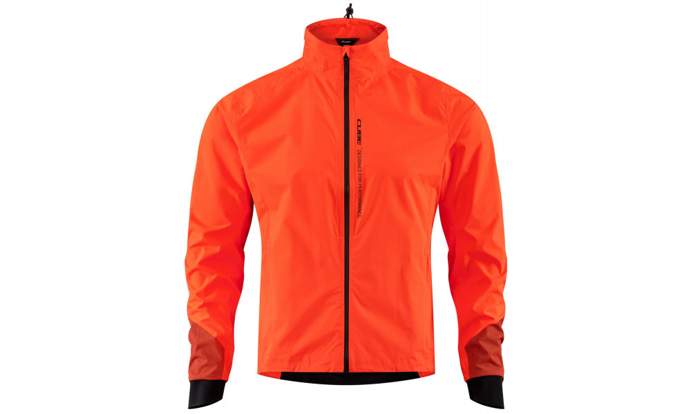 Lietus jaka Cube Road/XC orange - 1