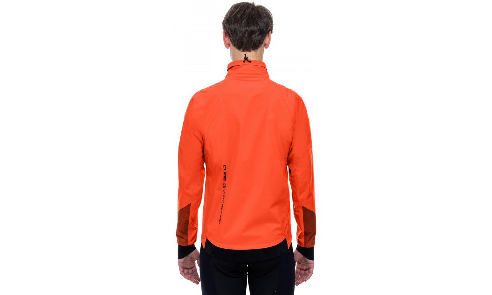 Lietus jaka Cube Road/XC orange - 7