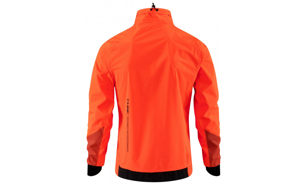 Lietus jaka Cube Road/XC orange - 9
