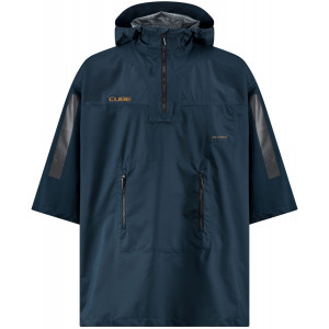 Lietus pončo Cube Utility Road/XC blue