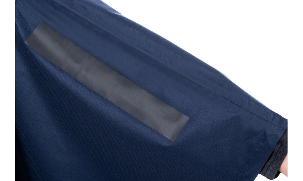 Lietus pončo Cube Utility Road/XC blue - 4