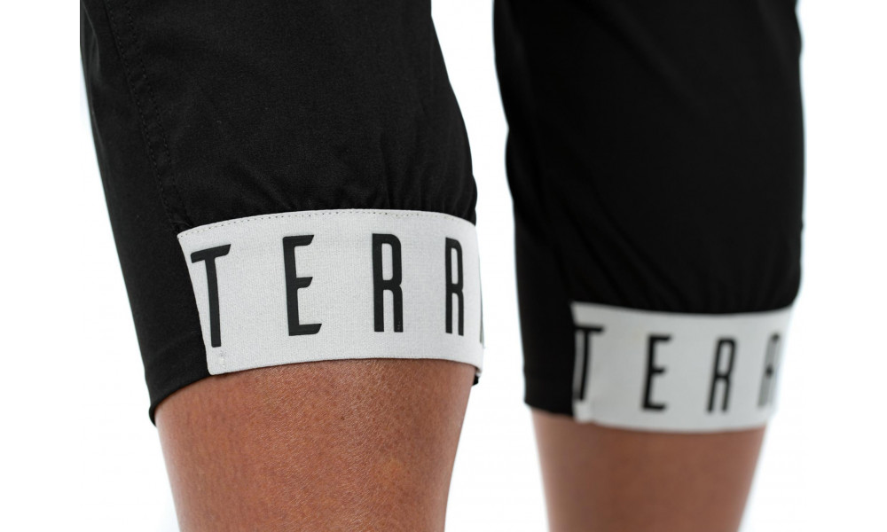 Velo bikses Cube Cropped WS Road Loose Fit/XC black - 3