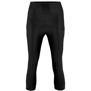 Velo bikses Cube Cropped WS Road Tight Fit/XC black