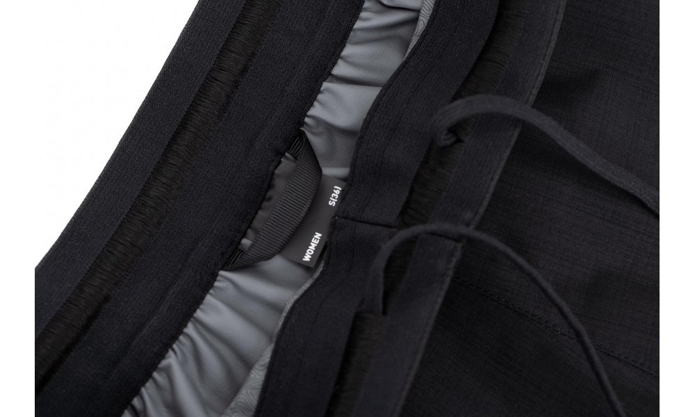 Velo bikses Cube Dirtprotect WS Road/XC black - 3