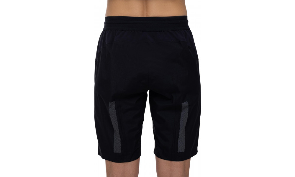 Velo šorti Cube Dirtprotect WS Road/XC black - 4