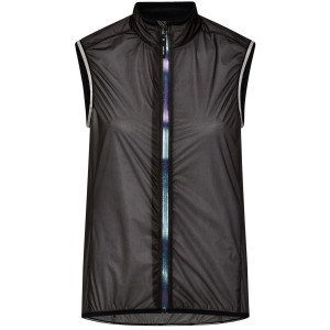 Velo veste Cube Wind Repulse WS Road/XC black