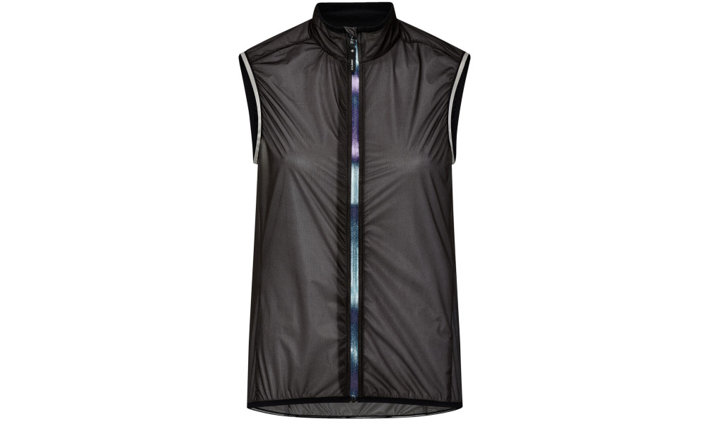 Velo veste Cube Wind Repulse WS Road/XC black - 1