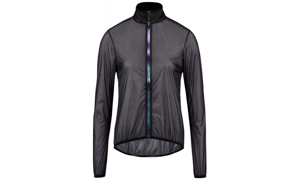 Velo jaka Cube Wind WS Road/XC black - 1