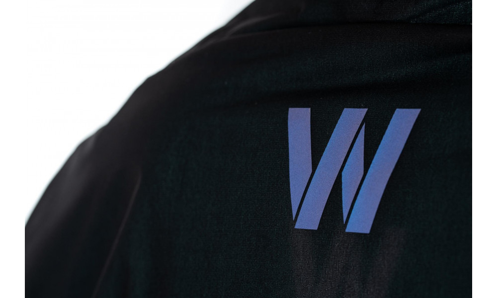 Velo jaka Cube Wind WS Road/XC black - 3