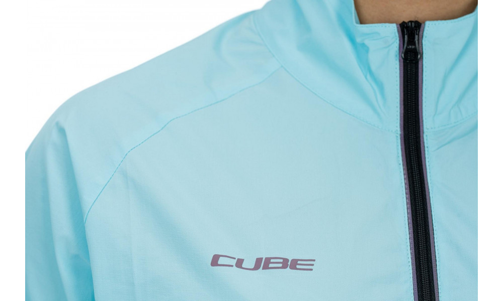 Velo jaka Cube Wind WS Road/XC CMPT blue - 2