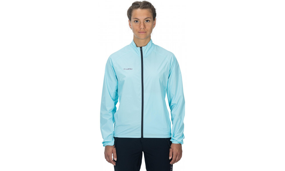 Velo jaka Cube Wind WS Road/XC CMPT blue - 5