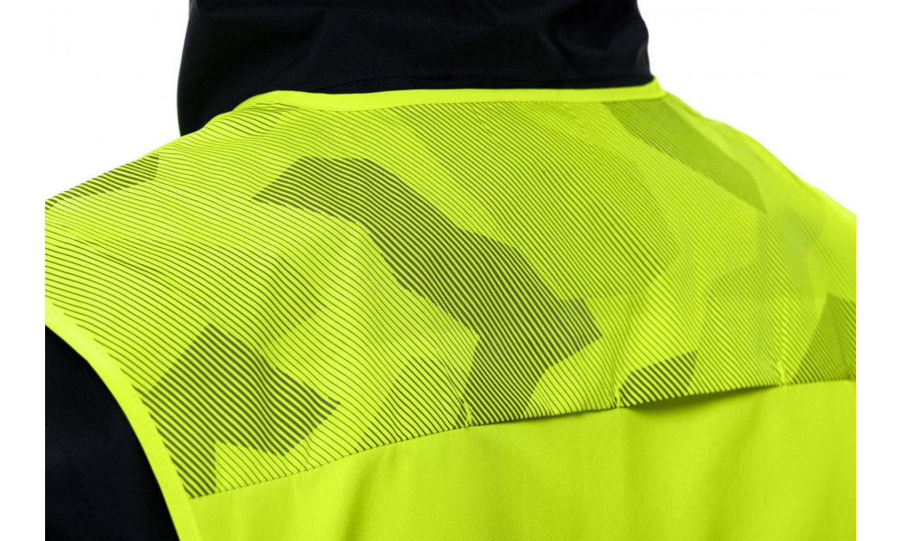 Velo veste Cube CMPT Safety neon yellow - 2
