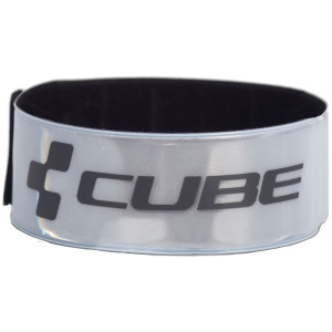 Atstarotājs Cube Snapband grey