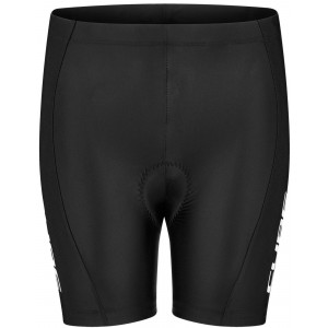 Velo šorti Cube Rookie Teamline black'n'white