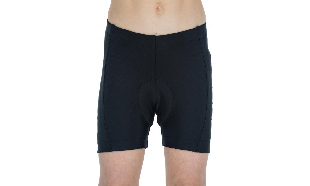 Velo šorti Cube Rookie Teamline black'n'white - 3