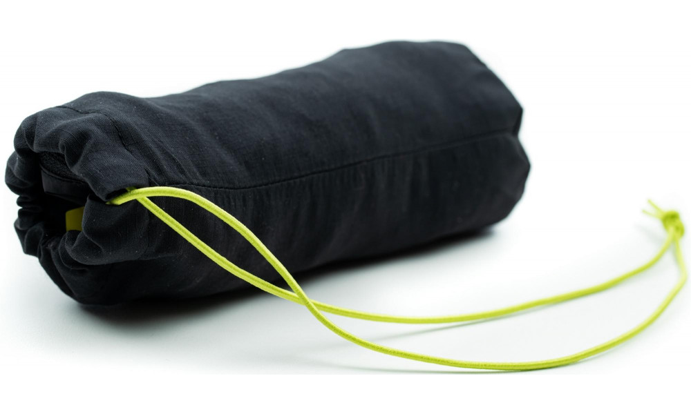 Velo jaka Cube Vertex Stash black - 2