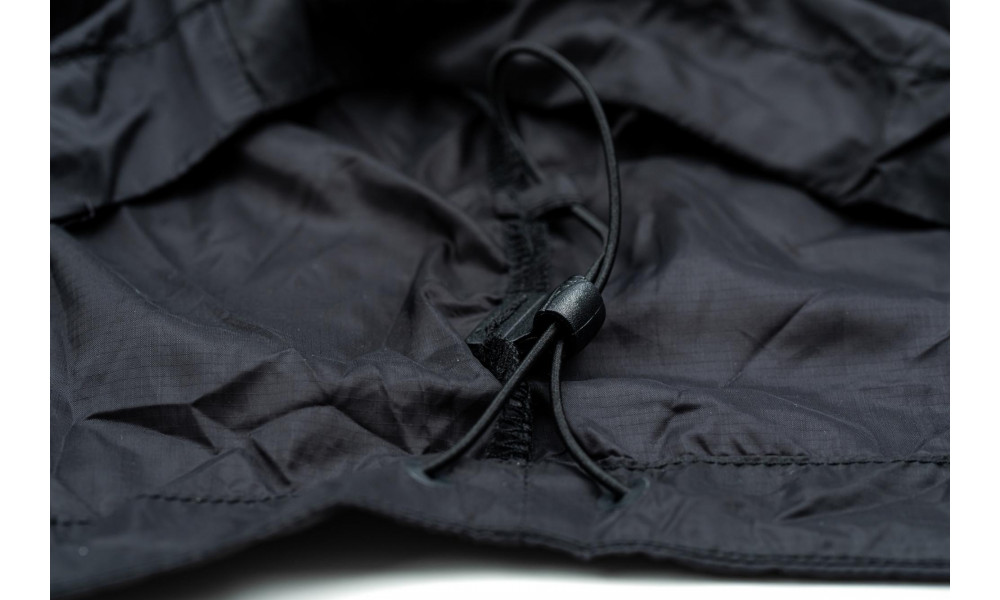 Velo jaka Cube Vertex Stash black - 3