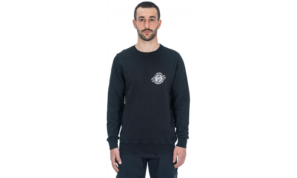 Džemperis Cube Work functional black - 3