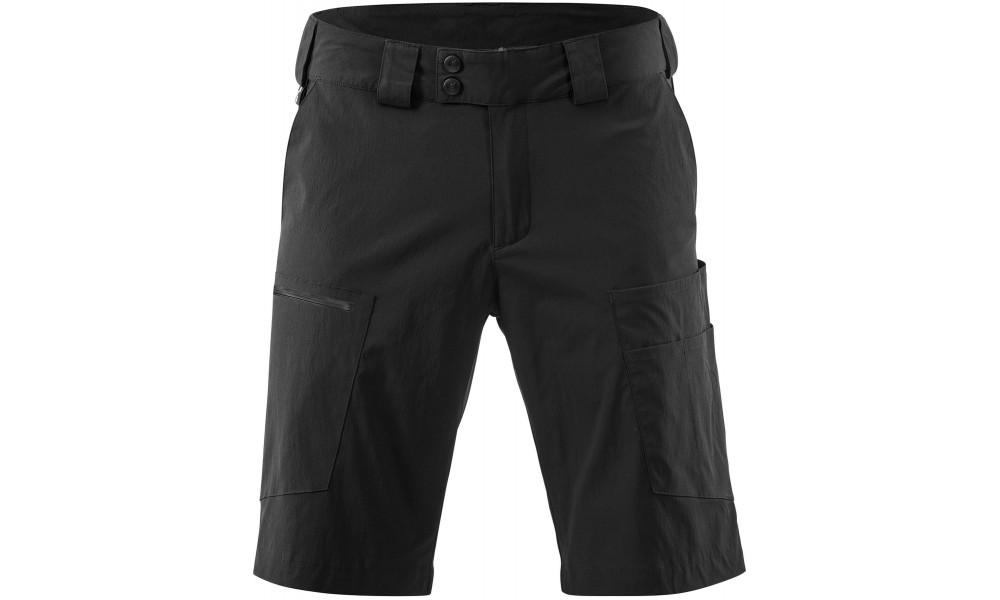Velo šorti Cube Work black - 1