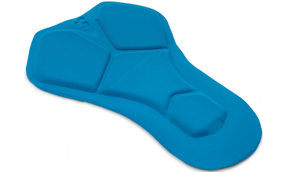 Apatnie velo šorti Cube Hot Liner WS CMPT black - 2