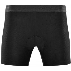 Apatnie velo šorti Cube Hot Liner WS black