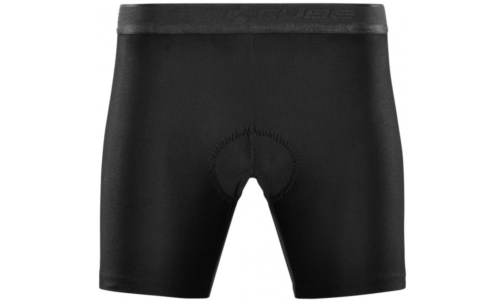 Apatnie velo šorti Cube Liner WS black - 1