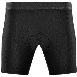 Apatnie velo šorti Cube Liner WS black