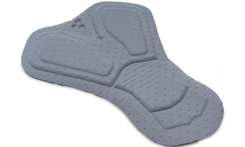 Apatnie velo šorti Cube Liner WS black - 2