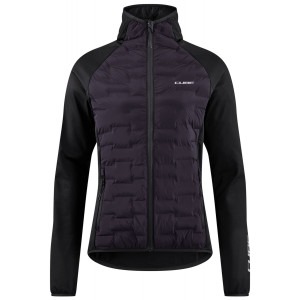 Velo jaka Cube Padded WS black