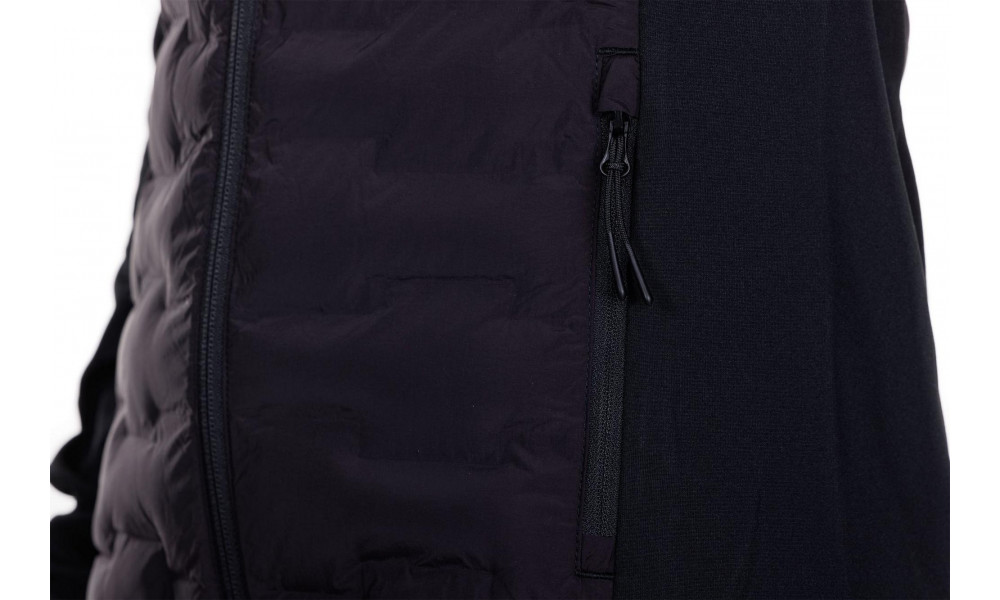 Velo jaka Cube Padded WS black - 2