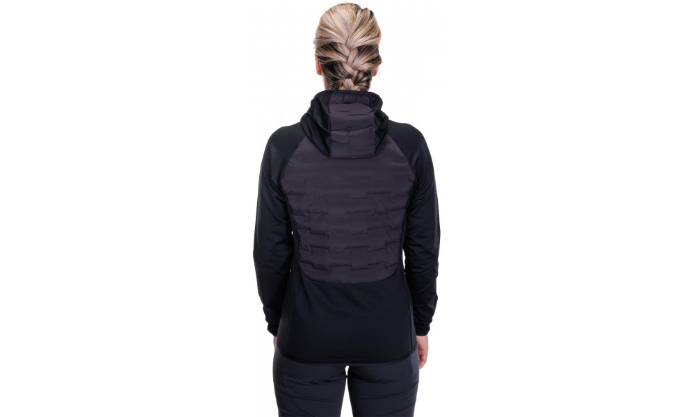 Velo jaka Cube Padded WS black - 4