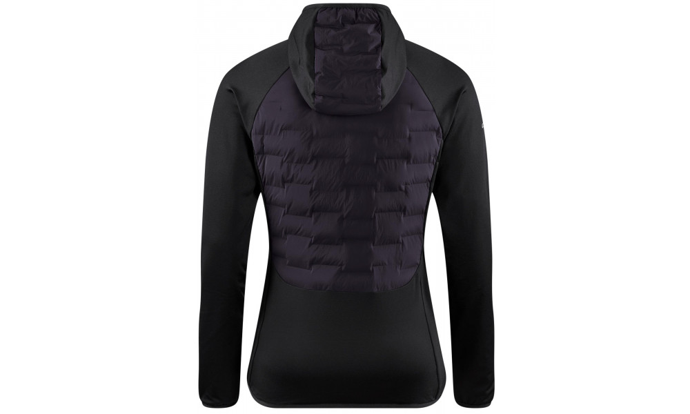 Velo jaka Cube Padded WS black - 6