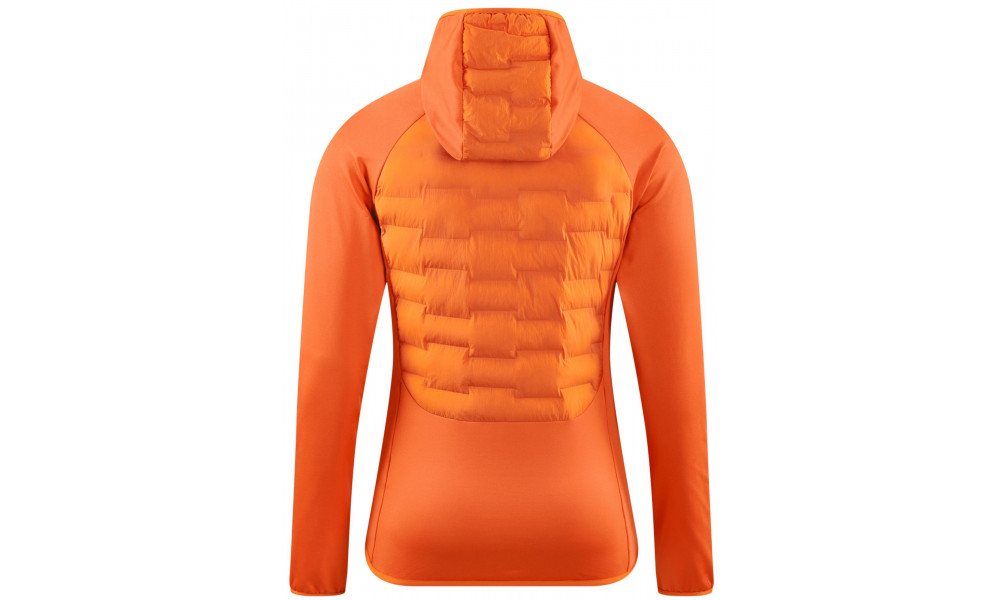 Velo jaka Cube Padded WS orange - 6